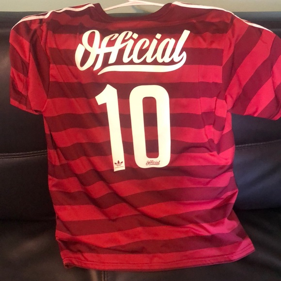 Adidas x official jersey - Picture 2 of 2